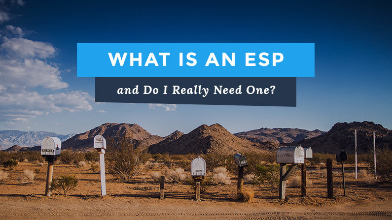What Is an ESP (and Do I Really Need One)?