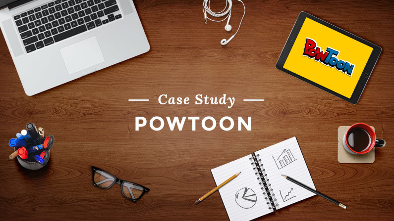 How PowToon Uses LeadPages®