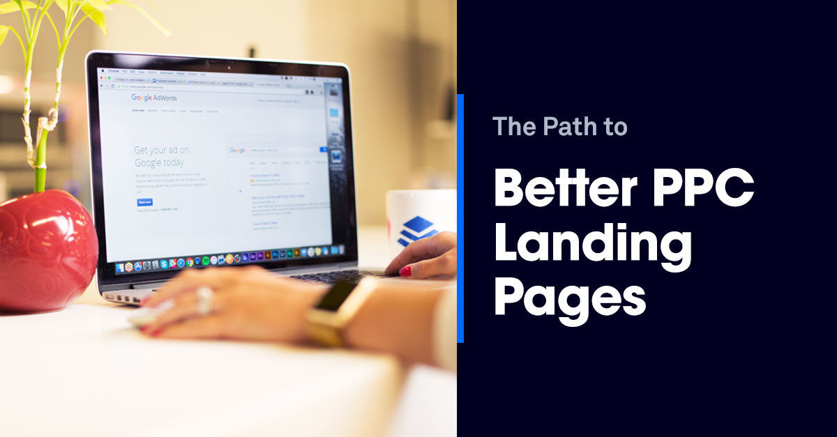Struggling with PPC Landing Pages?