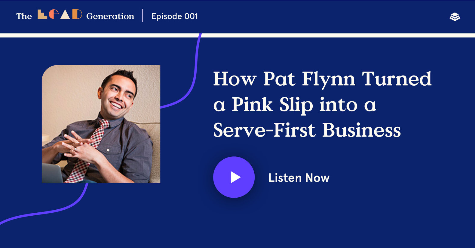 Pat Flynn the lead generation podcast