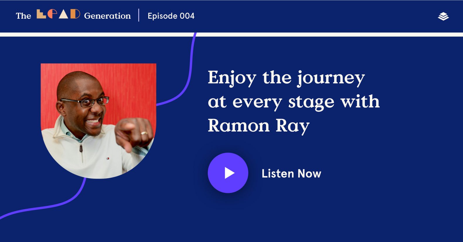 Ramon Ray on The Lead Generation