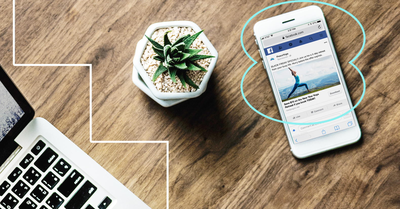 These Un-Missable Facebook Ad Landing Page Essentials Will Change Your Campaigns Forever