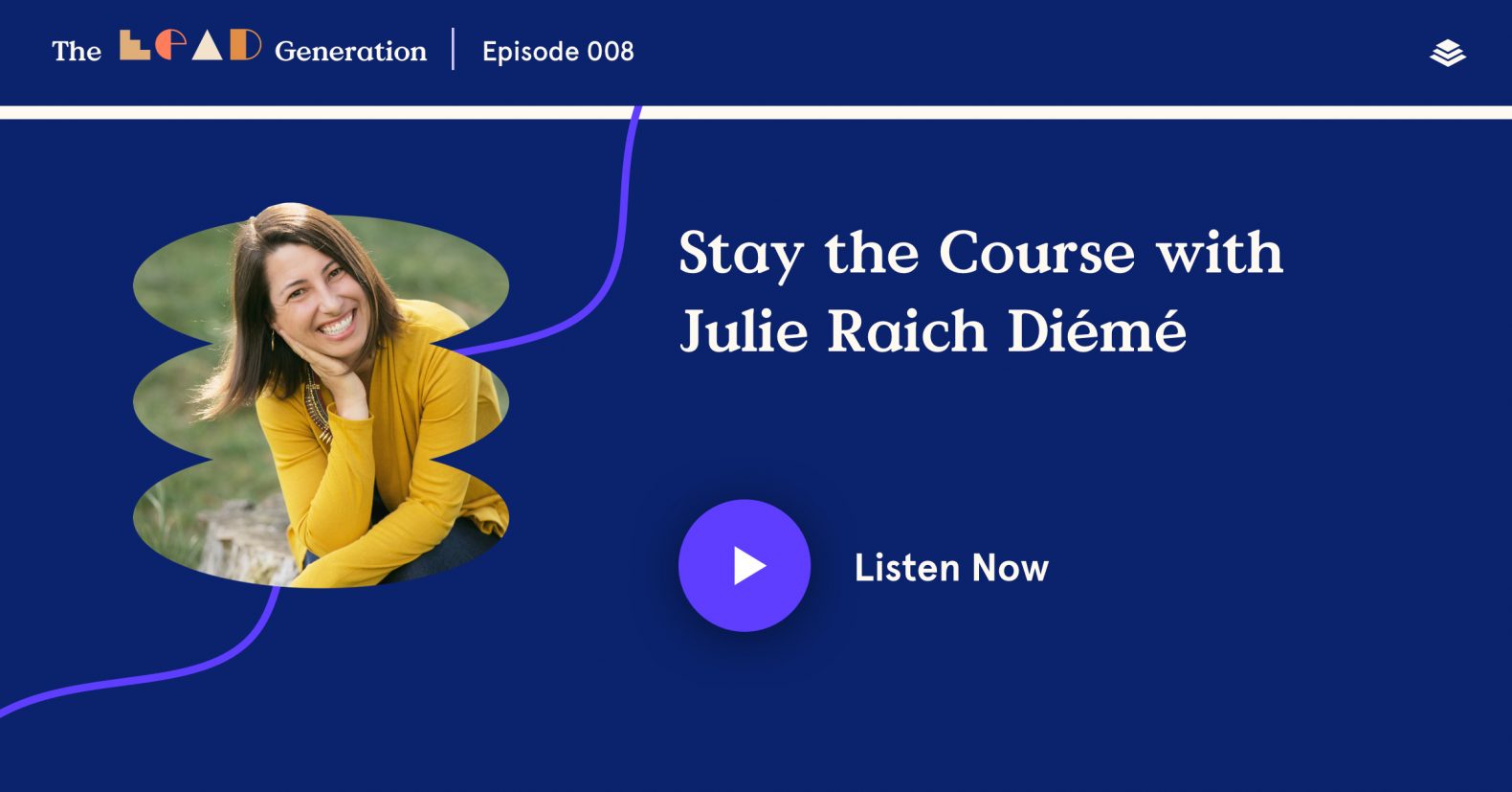 Julie Raich Diémé Online Course Consultant
