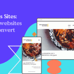 New website builder from Leadpages
