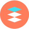 geometric repeating diamond icon indicating the unlimited page views, leads, and conversions you get with Leadpages