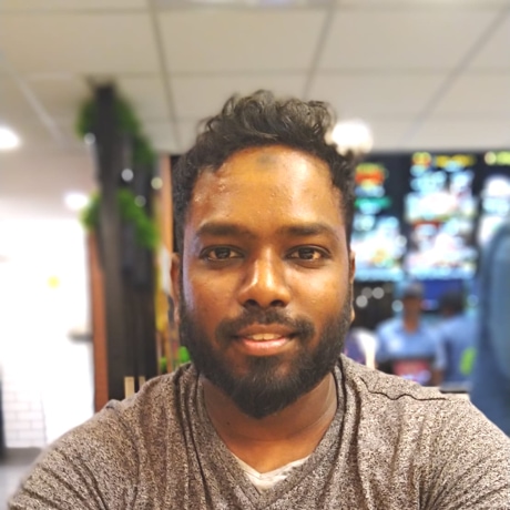 Headshot of Abdullah Prem