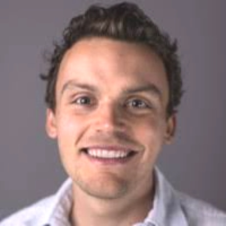 Headshot of Andrew DeBell