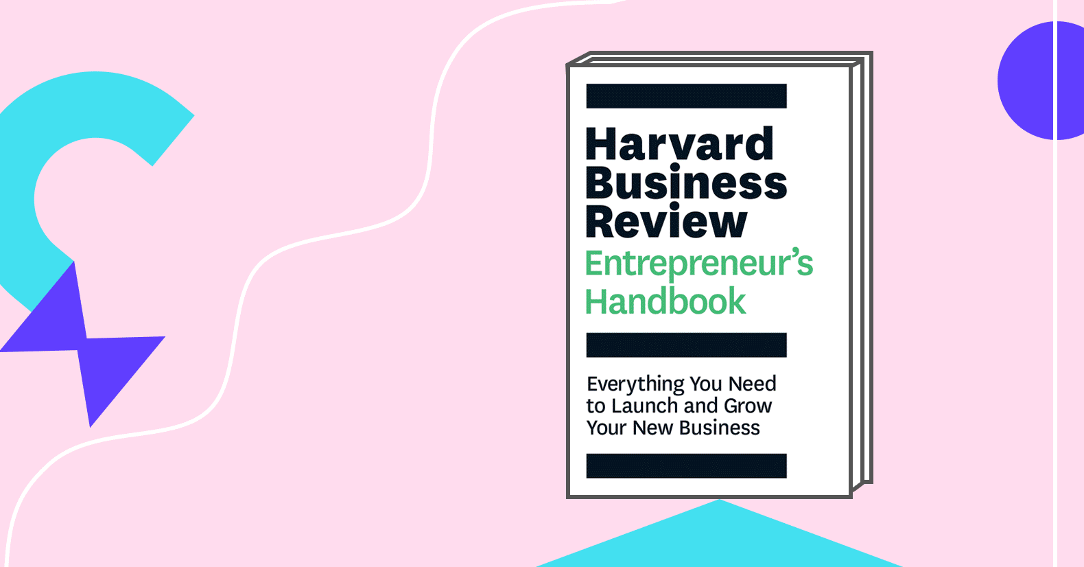 12 books for entrepreneurs