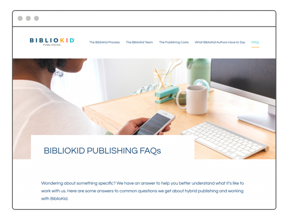 Learn how Bibliokind publishing quadrupled their revenue.