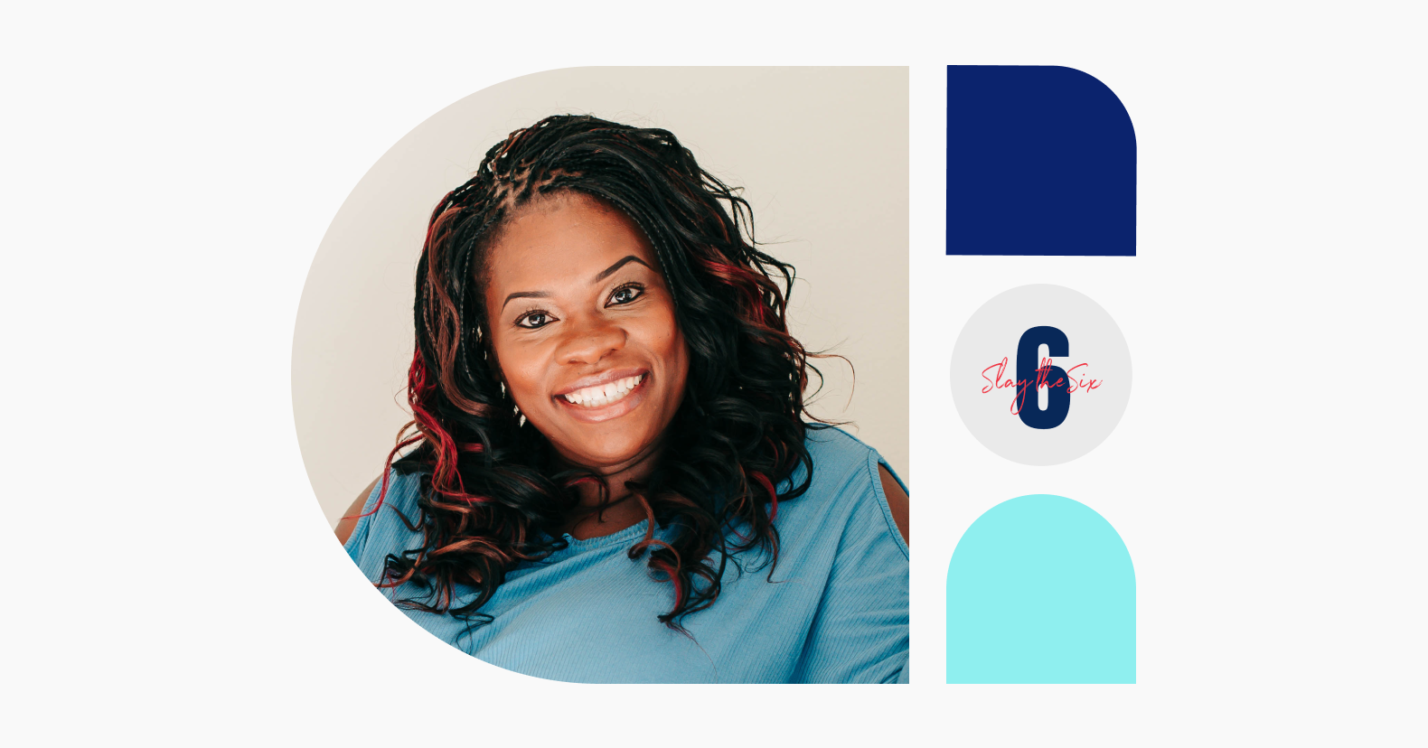 How Yvonne Jimerson uses Leadpages to grow her business