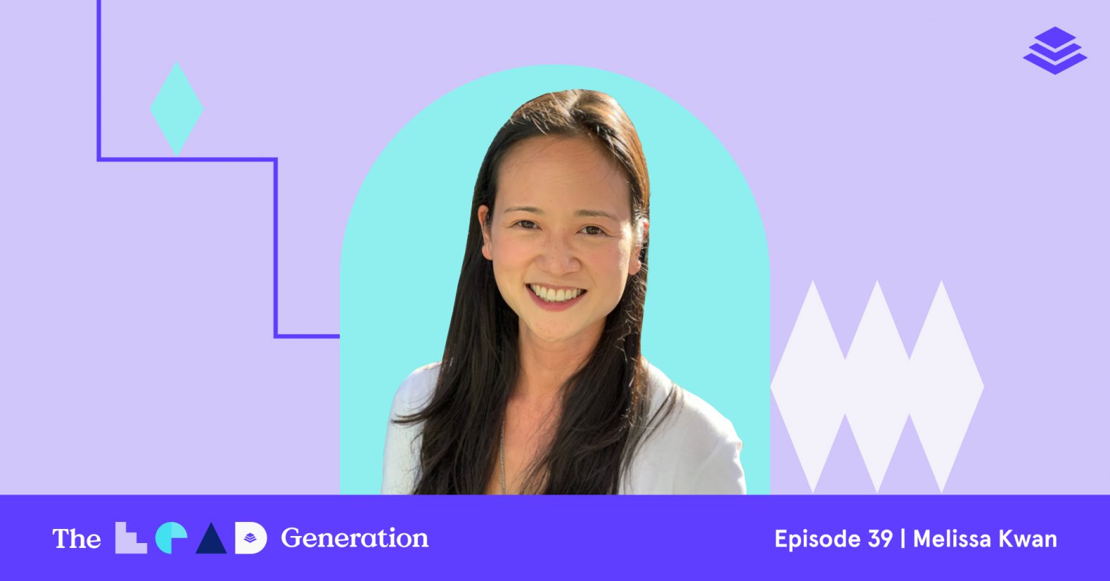 The Lead Generation Podcast Episode 39: Melissa Kwan