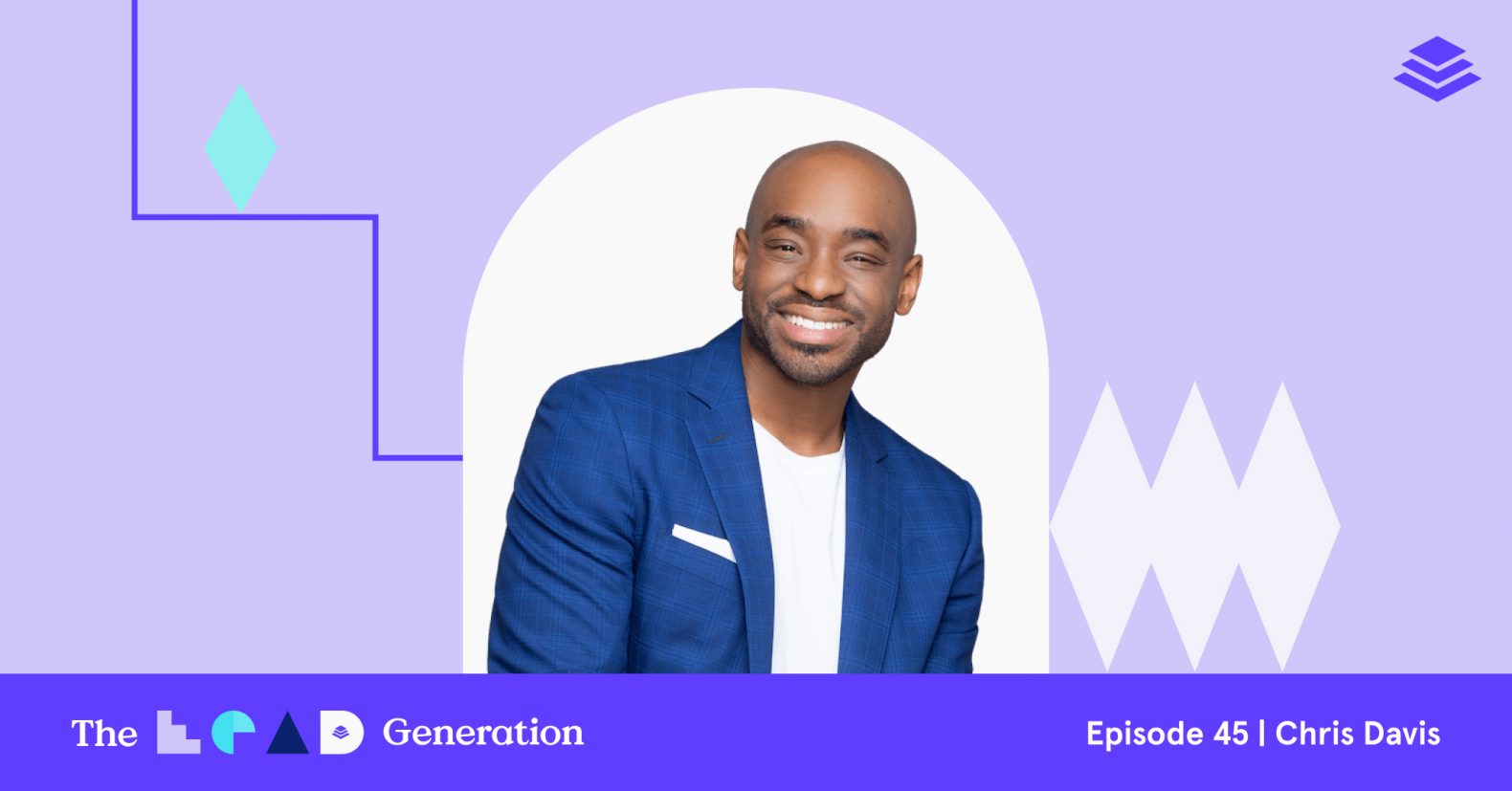 The Lead Generation Podcast Episode 45: Chris Davis